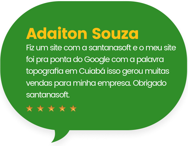 Adaiton Souza​ COMENTARIO